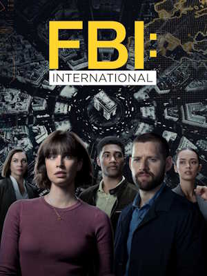 FBI: 인터네셔널 시즌 1