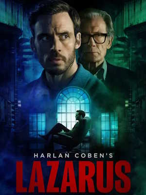 할런 코벤의 라자루스
