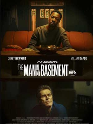 지하실의 남자 (2025)